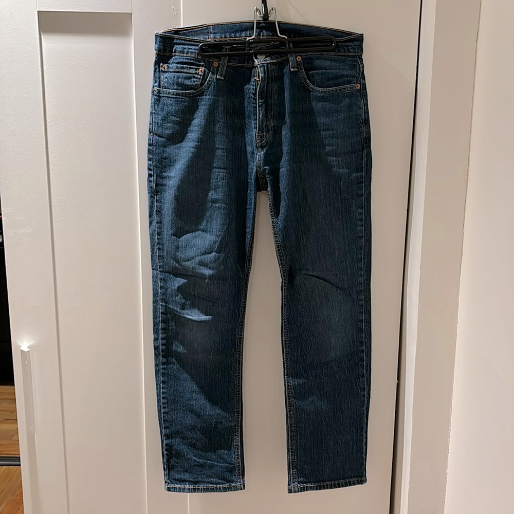 Levi’s 541 jeans